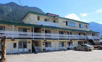 Best Continental Motel