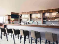 Mercure Hotel Muenchen Neuperlach Sued - bar