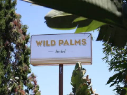 Wild Palms, a Jdv by Hyatt Hotel Hotels in Sunnyvale