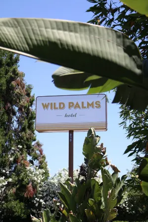 Wild Palms, a Jdv by Hyatt Hotel