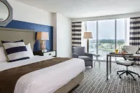 South Shore Harbour Resort and Conference Center Hotels in Nassau Bay