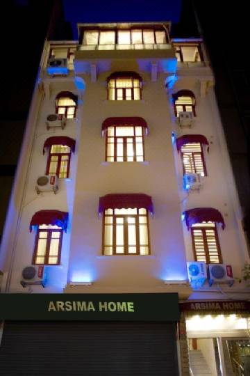 Minus One Suite Istanbul Updated 22 Room Price Reviews Deals Trip Com