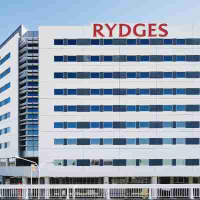 Rydges Sydney Airport Hotel an EVT hotel Hotel Exterior