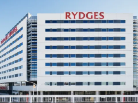 リッジズ シドニー エアポート ホテル マスコットのホテル