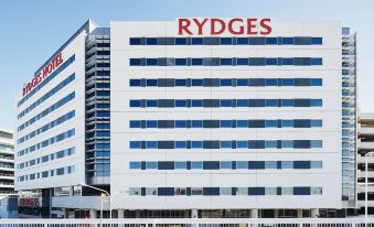 Rydges Sydney Airport Hotel an EVT hotel