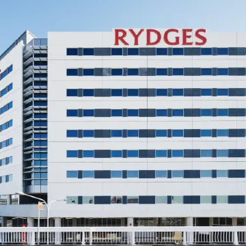 Rydges Sydney Airport Hotel an EVT hotel