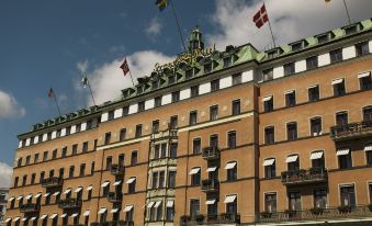 Grand Hotel Stockholm