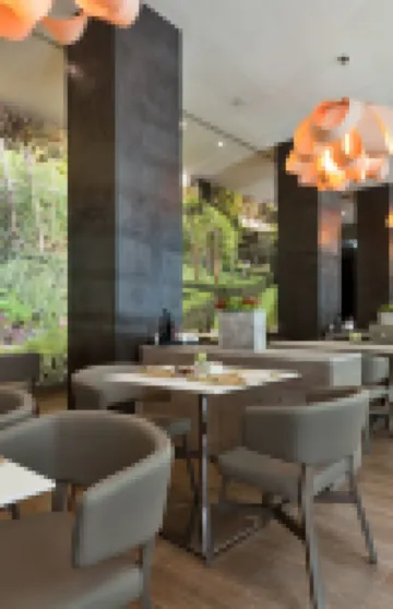 สตาร์โฮเทลส์ E.c.ho.