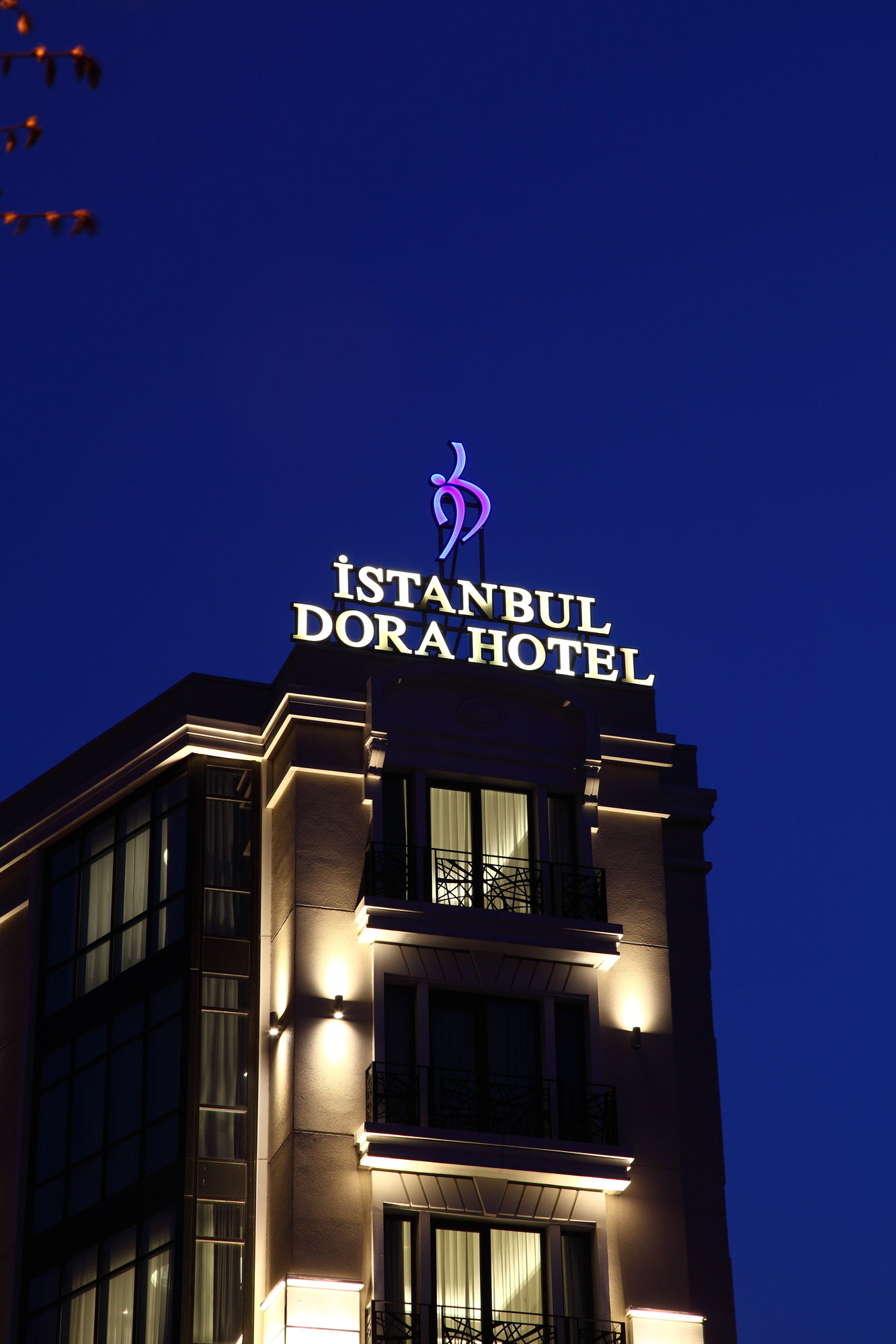 Istanbul Dora Hotel