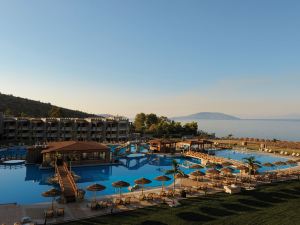 Kandia's Castle Hotel Resort & Thalasso