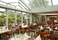PLAZA INN Goslar Hotels in Goslar