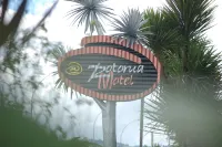 Rotorua Motel Hotel a Rotorua
