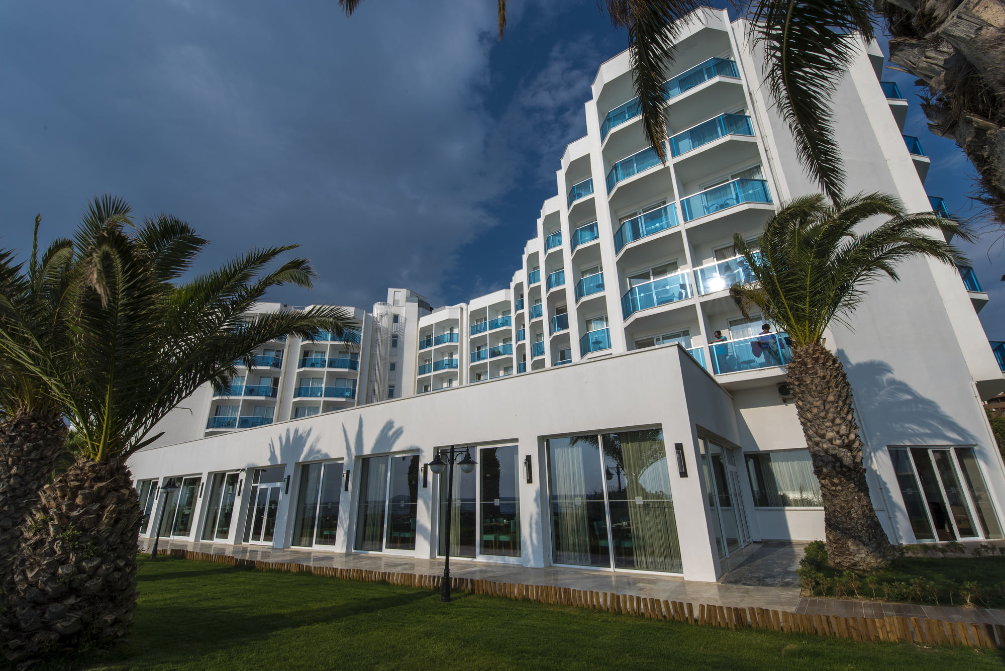 Le Bleu Hotel & Resort Kusadasi - Ultra All Inclusive