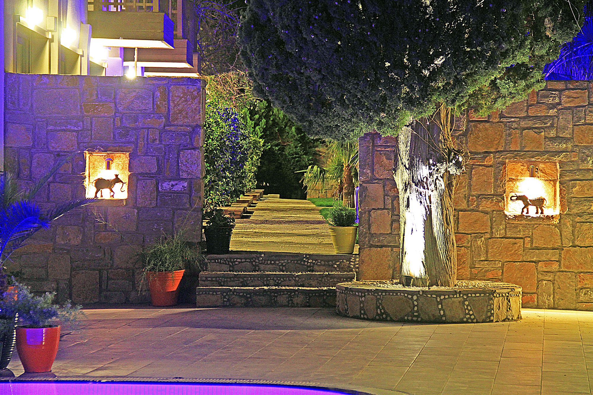 Manastir Hotel & Suites