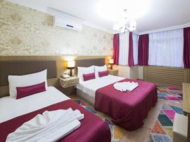 Grand Zentrum Hotel