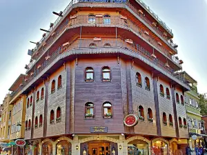 Seven Hills Hotel - Special Category