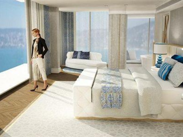 The Grand Tarabya