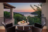 Mövenpick Resort Agios Nikolaos Sivota - Ocean View