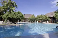 บลูวอเทอร์ มารีบาโก บีชรีสอร์ท - โรแมนติก