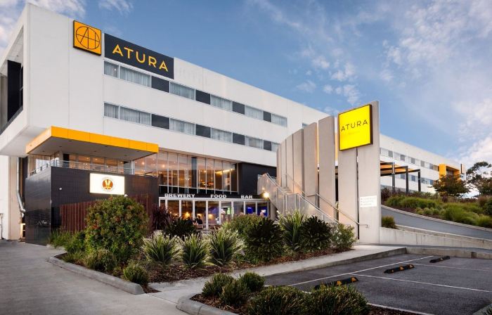 Atura Dandenong