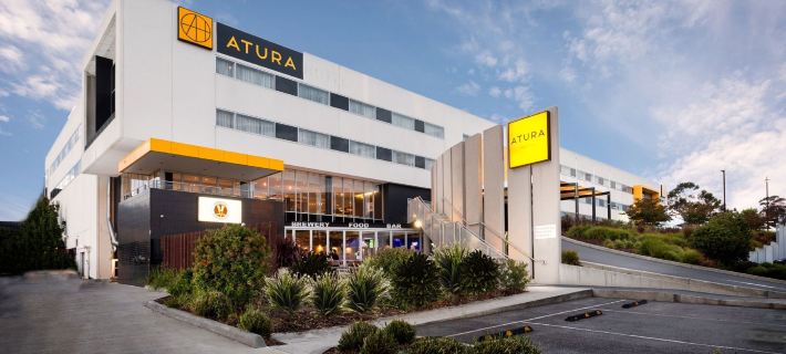 Atura Dandenong Hotels in Melbourne