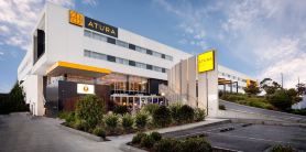 Atura Dandenong, an EVT hotel