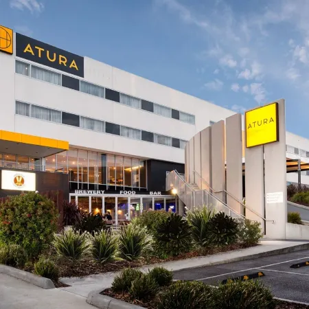 Atura Dandenong