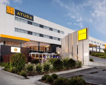 Atura Dandenong, an EVT hotel Hotels in Dandenong