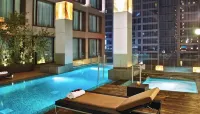 JW Marriott Hotel Mexico City Santa Fe - 5 Yıldız