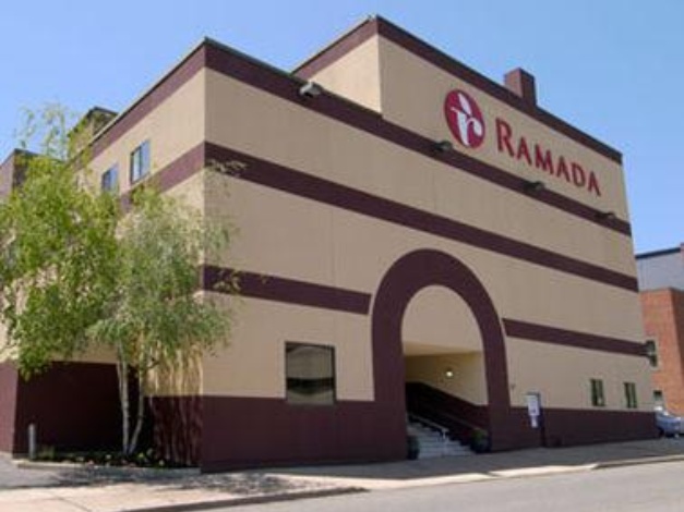 Ramada by Wyndham Pottsville/Frackville