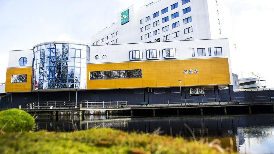 Quality Hotel Grand, Borås