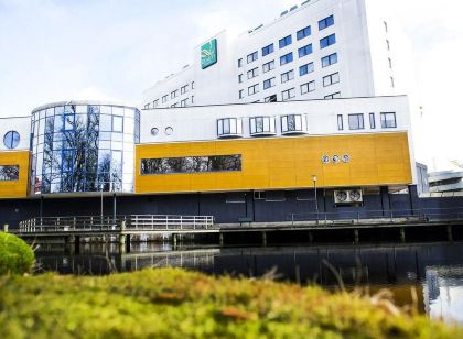 Quality Hotel Grand, Borås