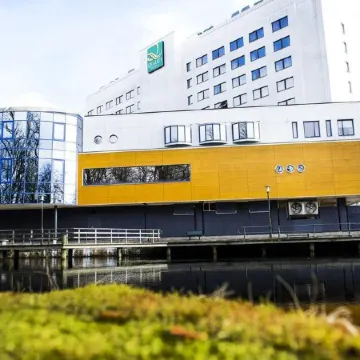 Quality Hotel Grand, Borås