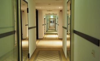 Lindgart Hotel Minden