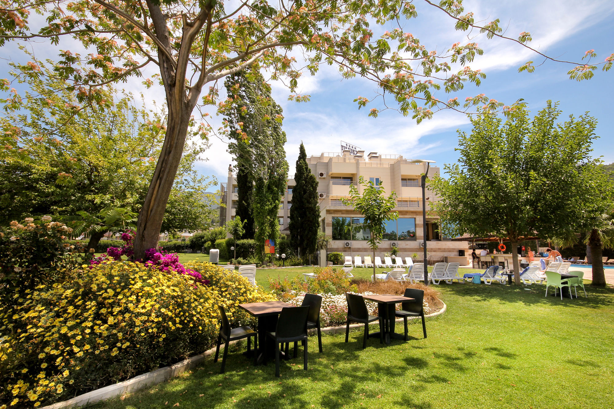 Hotel Akbulut & Spa