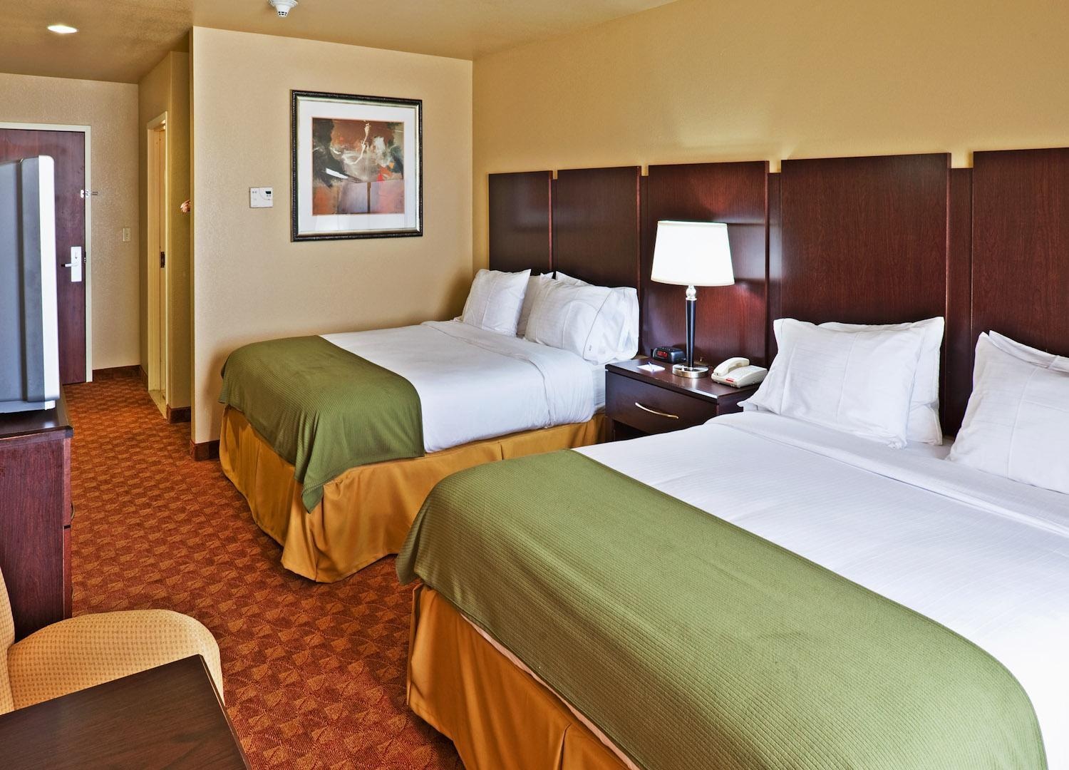 Holiday Inn Express Hotel & Suites Muskogee, an Ihg Hotel