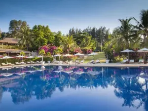 Victoria Phan Thiet Beach Resort & Spa