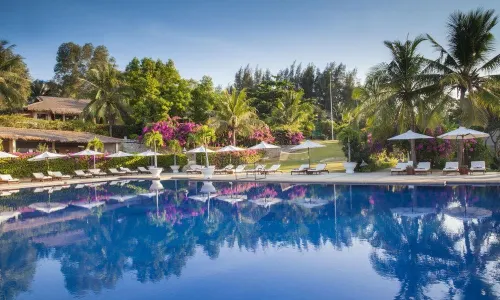 Victoria Phan Thiet Beach Resort & Spa
