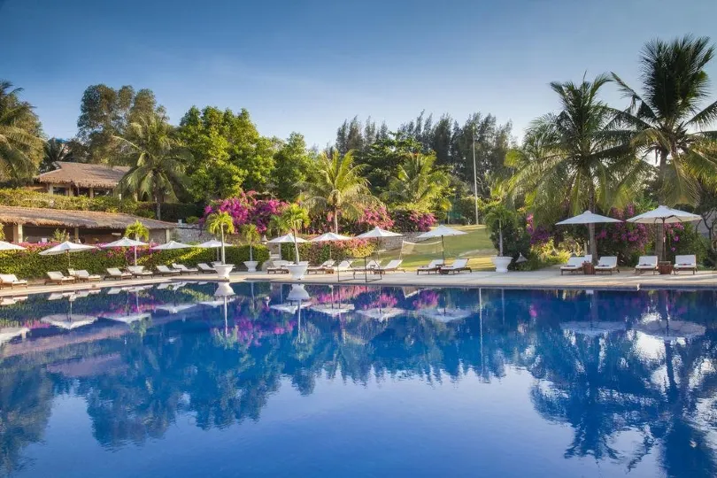 Victoria Phan Thiet Beach Resort & Spa