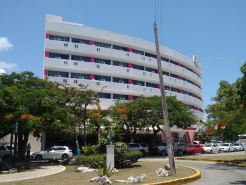 Caribe Internacional Cancun