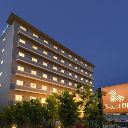 Hotel Sealuck Pal Yaizu