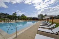 Carmel Valley Ranch, in The Unbound Collection by Hyatt - piscina