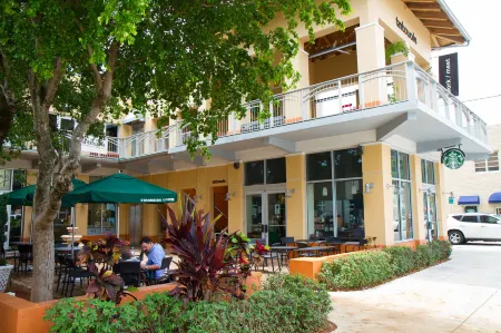 Rodeway Inn South Miami - Coral Gables