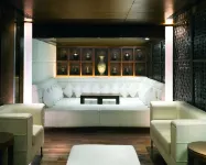 Grand Hyatt Mumbai Hotel and Residences - salle de sport
