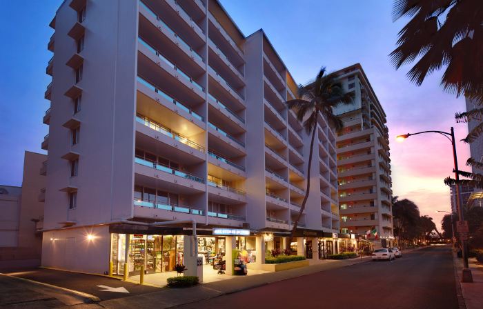Regency on Beachwalk Waikiki by OUTRIGGER