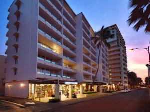 Regency on Beachwalk Waikiki by OUTRIGGER