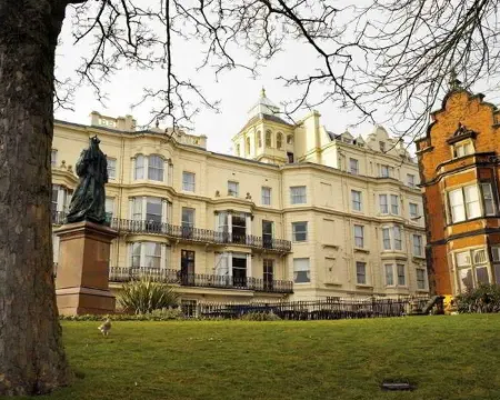 Royal Hotel Hotels in Scarborough