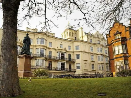 Royal Hotel Hotels in Scarborough
