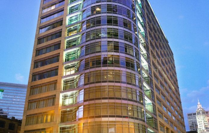 Kinzie Hotel