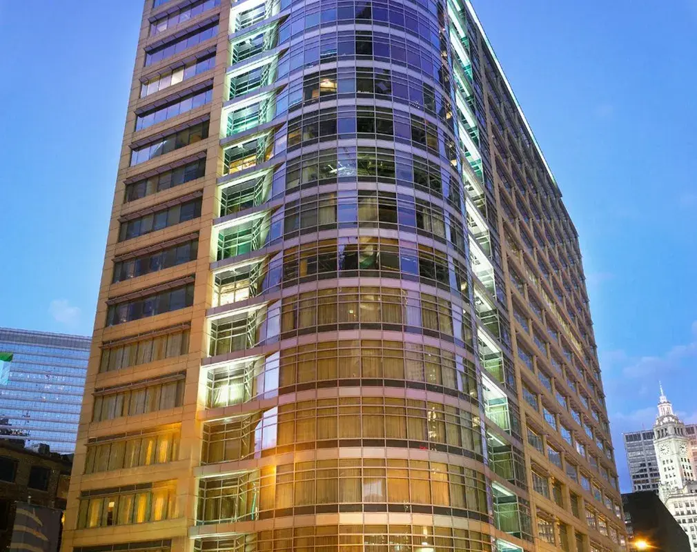 Kinzie Hotel